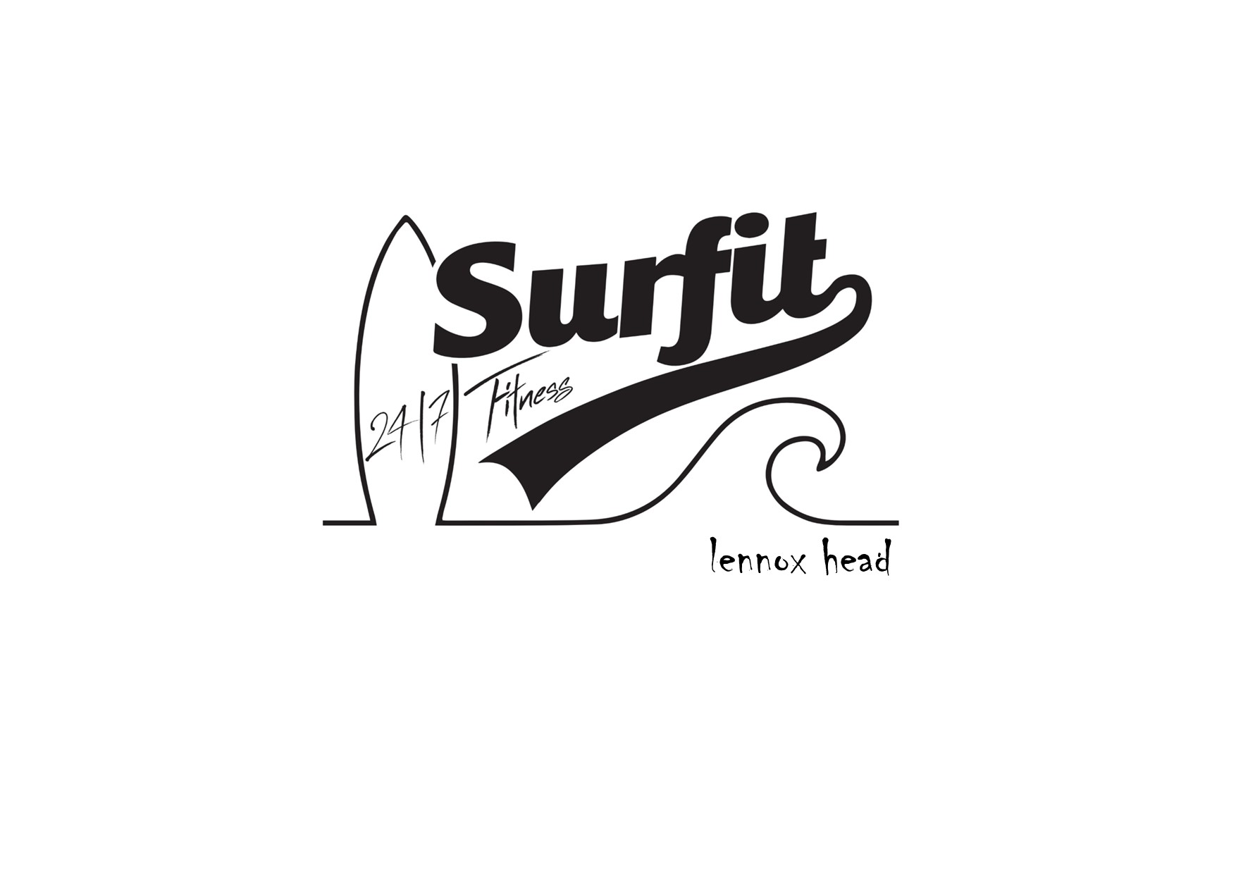 logo shirt chiller font